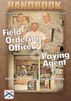 Field Ordering Officer and Paying Agent