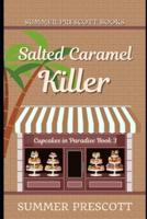 Salted Caramel Killer