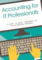 Accounting for IT Professionals