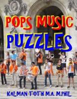 Pops Music Puzzles