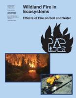 Wildland Fire in Ecosystems