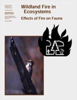 Wildland Fire in Ecosystems