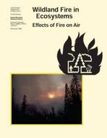 Wildland Fire on Ecosystems