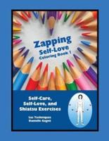 Zapping Self-Love Coloring Book 1