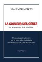 La Couleur Des Genes