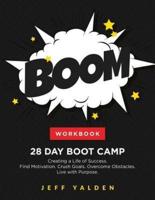 WORKBOOK - 28 Day Boot Camp