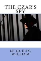 The Czar's Spy