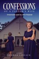 Confessions of a Pastor's Wife