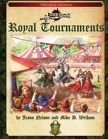 Royal Tournaments (5E)