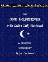 The ONE WESTERNER