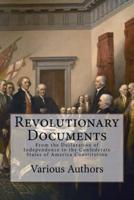 Revolutionary Documents