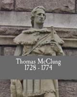 Thomas McClung 1728-1774