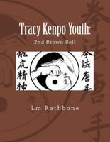 Tracy Kenpo Youth