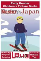 Nestor in Japan - Early Reader - Children's Picture Books