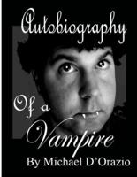 Autobiography of a Vampire