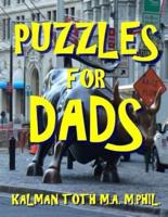 Puzzles for Dads