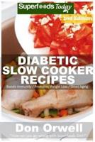 Diabetic Slow Cooker Recipes