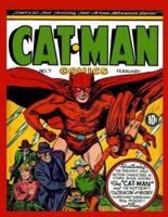 Cat-Man Comics #7