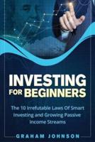 Investing for Beginners