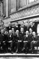 Physicists 1927