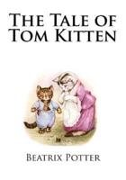 The Tale of Tom Kitten