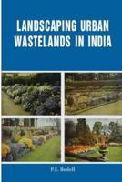 Landscaping Urban Wastelands in India