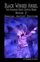 Black Winged Angel - Special Artist Edition