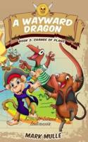 A Wayward Dragon (Book 2)