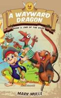 A Wayward Dragon (Book 3)
