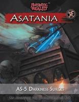 Asatania Darkness Surges
