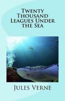 Twenty Thousand Leagues Under the Sea