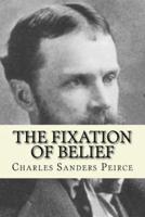 The Fixation of Belief