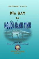 Dia Bay Va Nguoi Hanh Tinh IV