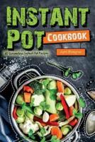 Instant Pot Cookbook