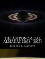 The Astronomical Almanac (2018 - 2022)