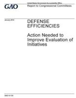 Defense Efficiencies