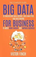 Big Data for Business