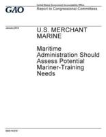 U.S. Merchant Marine