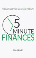 Five Minute Finances