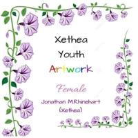 Xethea Youth Artwork (Female)