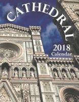 Cathedral 2018 Calendar