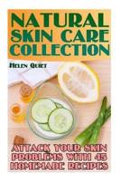 Natural Skin Care Collection