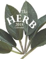 The Herb 2018 Calendar