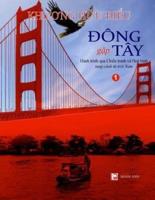 Dong Gap Tay - Tap 1 (Full Color)