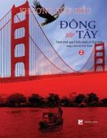 Dong Gap Tay - Tap 2 (Full Color)