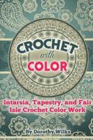 Crochet With Color