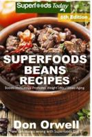 Superfoods Beans Recipes