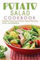 Potato Salad Cookbook