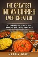 The Greatest Indian Curries Ever Created!