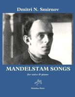 Mandelstam Songs